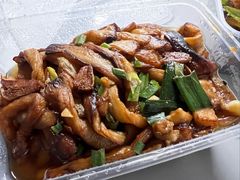 -湖南乡情湘菜馆(罗湖店)