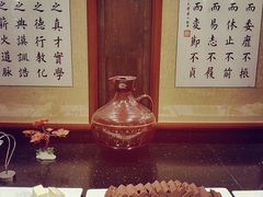 -素德轩素食餐厅(东港店)