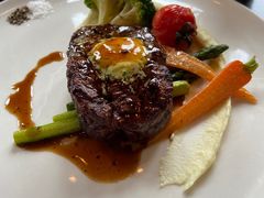 -WOLFGANG PUCK KITCHEN & BAR(迪士尼小镇店)