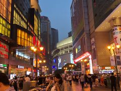 -八一路好吃街(雨田商务大厦店)