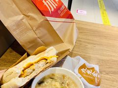 -肯德基(京广桥店)