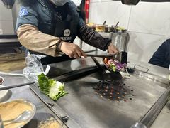 -罗姐烧烤(东风路一段店)