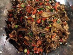 -大碗厨 25年老字号 现炒湘菜(四季天地店)