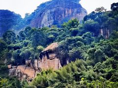 -丹霞山风景名胜区