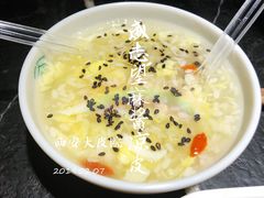 -清真盛志望麻酱酿皮·非遗老字号