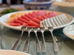 -逸林轩中餐厅(中信泰富朱家角锦江酒店)