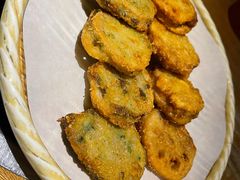 -吃饭皇帝大土家民族菜(正大广场店)