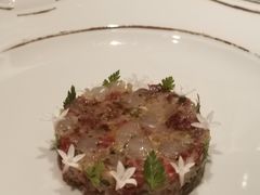 -Oyster Talks 四度蚝法餐厅