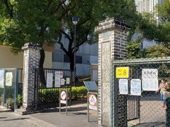 -九龙寨城公园