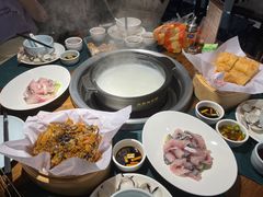 -大良毋米粥(锦龙路总店)