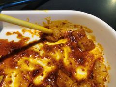 -姐弟俩土豆粉(西安小寨店)
