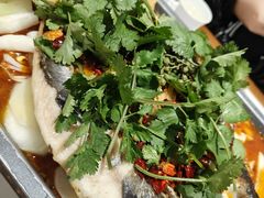 -火龙堂·风味民间菜(文一路店)