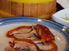-明城五号烤鸭坊(建国门店)