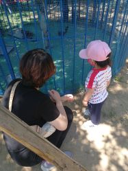 -萌宠亲子动物乐园(槐房万达店)