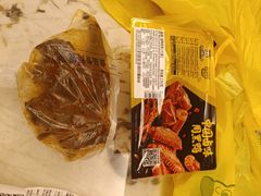 -周黑鸭(武汉汉阳区江城大道永旺店)