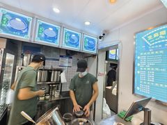 -芝麻糊世家(西华店)