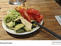 -平娃三宝烧烤·面食(南小街店)