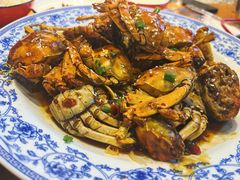 -满盆红龙虾(开发区店)