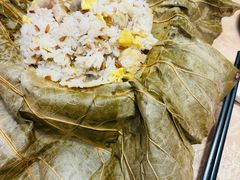 -广东胜利宾馆西关粤中餐厅