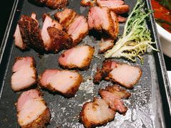 绿茶烤肉-绿茶餐厅(西湖银泰百货店)