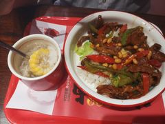 -猪角·闽南猪脚饭(茶亭店)