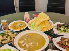 -金姐台湾菜(珠江路店)