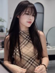 -梳蕾娜 HAIR SALON