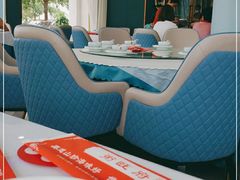 大堂-粥旺府(月环里店)