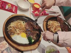 -豪享来(我格广场店)