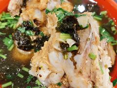 -老谢野馄饨(延安路店)