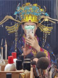 -盘子女人坊古装写真摄影(天津总店)