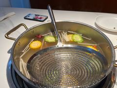 -犇鼎牛潮汕牛肉火锅(新辰里学清路店)