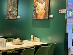 -烹然四季椰子鸡火锅(姚家园万象汇店)