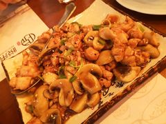 -YUE LAI 悦来小馆(Barcelona)