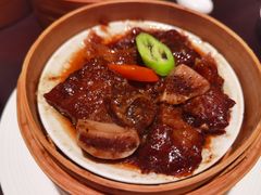 -领事馆19号中餐厅(厦门海景洲际酒店)