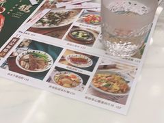 -新世界餐厅(万达店)