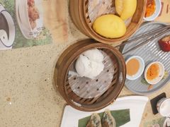 -点都德(喜粤楼店)