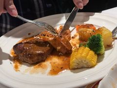 -太平馆西餐厅(北京路店)