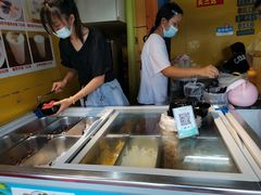 -海南岛·老海南清补凉