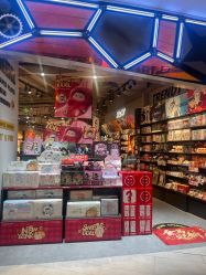 -酷乐潮玩(七宝领展广场店)