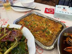 -五丁桥光头香辣蟹(望江橡树林店)