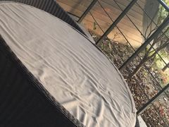 -上海滴水湖皇冠假日酒店