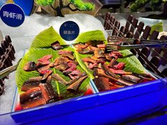 -奢谷·海鲜自助(南海万科店)