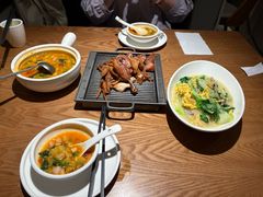 -吕氏疙瘩汤·新鲁菜(济南万象城店)