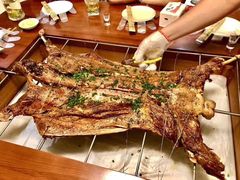 -大家烤羊庄·聚餐团建·谢师宴·生日派对(南山店)