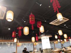 -老城南.鸭血粉丝汤(夫子庙店)