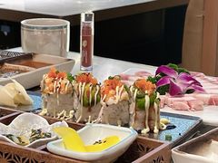 -千寻山野烤肉(中关村店)