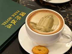 -国际饭店·原点咖啡吧ORIGIN CAFE&BAR
