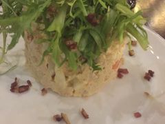 金枪鱼土豆沙拉-芝士工厂(万达店)