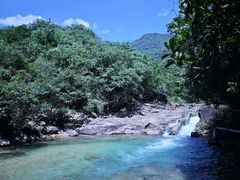 -增城大丰门漂流